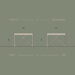 stolik FORVIK_45 - obrazek 3