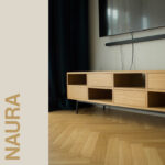 szafka rtv NAURA_5 - obrazek 5