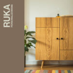 komoda RUKA_2 - obrazek 4