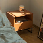 szafka nocna DORMI - obrazek 2