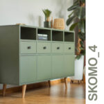 komoda SKOMO_4 - obrazek 2