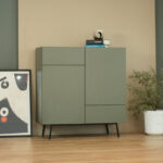 komoda RUKA_2 - obrazek 5