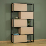 regał NURMI - obrazek 6