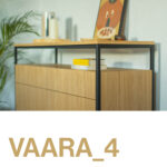 komoda VAARA_4 - obrazek 9