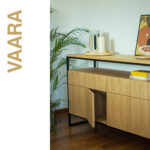 komoda VAARA_4 - obrazek 6