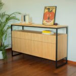 komoda VAARA_4 - obrazek 2