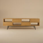 szafka rtv NAURA_4 - obrazek 8