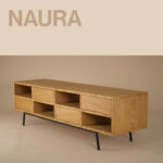 szafka rtv NAURA_4 - obrazek 9