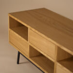 szafka rtv NAURA_4 - obrazek 7