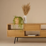 szafka rtv NAURA_4 - obrazek 4