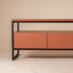 szafka rtv REINE_3 - obrazek 6