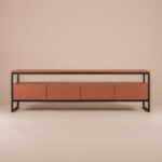 szafka rtv REINE_4 - obrazek 6