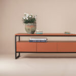 szafka rtv REINE_3 - obrazek 4