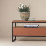 szafka rtv REINE_2 - obrazek 4