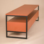 szafka rtv REINE_4 - obrazek 2