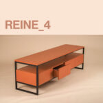 szafka rtv REINE_4 - obrazek 5