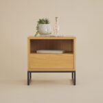 szafka nocna DORMI - obrazek 4