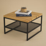 stolik LIVARI_60 - obrazek 2