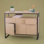 komoda VAARA_3 - obrazek 6