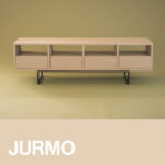 szafka rtv JURMO_4 - obrazek 7