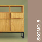 komoda SKOMO_5 - obrazek 8