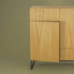 komoda RUKA_4 - obrazek 7