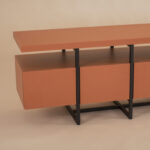 szafka rtv VALLE_6 - obrazek 2