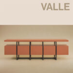 szafka rtv VALLE_5 - obrazek 6