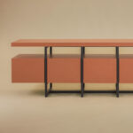 szafka rtv VALLE_6 - obrazek 5