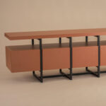 szafka rtv VALLE_6 - obrazek 7