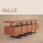 szafka rtv VALLE_5 - obrazek 2