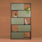 regał NURMI - obrazek 4