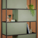 regał NURMI - obrazek 2