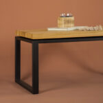 stolik VIKTEN_80 - obrazek 4