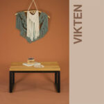 stolik VIKTEN_80 - obrazek 6