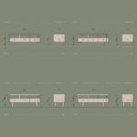 szafka rtv JURMO_3 - obrazek 3