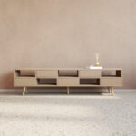 szafka rtv NAURA_5 - obrazek 4