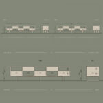 szafka rtv NAURA_5 - obrazek 3