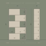 regał NURMI - obrazek 3