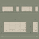 komoda RUKA_4 - obrazek 3