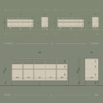 komoda SKOMO_5 - obrazek 3