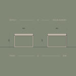 stolik TERVO_60 - obrazek 3