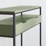 konsola HULTA - obrazek 2