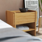 szafka nocna KNISA - obrazek 7