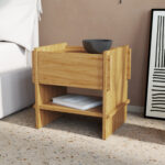 szafka nocna KNISA - obrazek 9