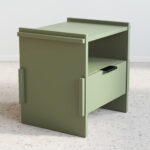 szafka nocna VIALA - obrazek 10