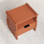 szafka nocna VIALA - obrazek 8