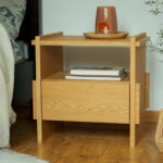 szafka nocna VIALA - obrazek 7