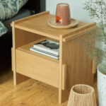 szafka nocna VIALA - obrazek 2