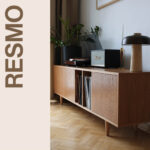 szafka rtv RESMO - obrazek 4